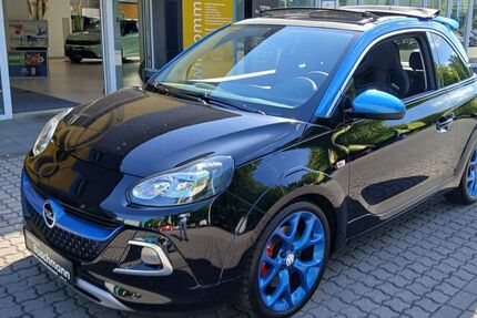 Opel Adam 59.050 km 11.900 &euro; Espelkamp 32339