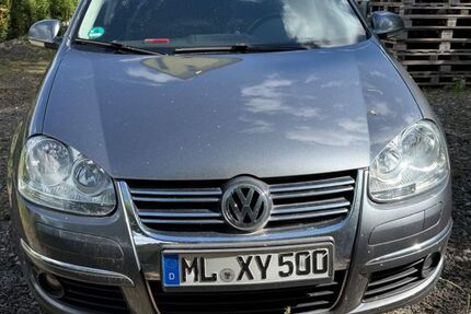 VW Golf 172.000 km 3.300 &euro; Lutherstadt Eisleben 06295