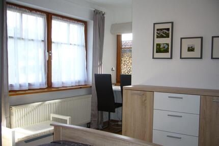 2,5 Zimmer Wohnung Villingen Süd