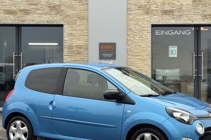 Renault Twingo 62.000 km 6.399 &euro; Sande 26452