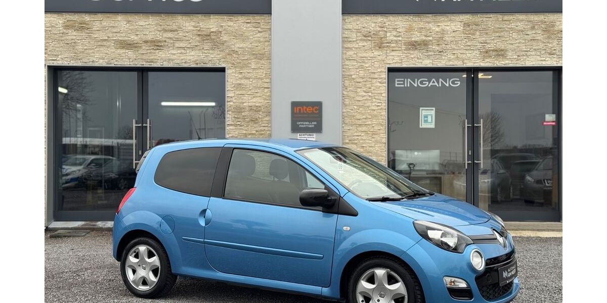 Renault Twingo 62.000 km 6.399 &euro; Sande 26452