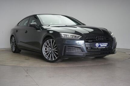 Audi A5 114.000 km 23.990 &euro; Braunschweig 38110