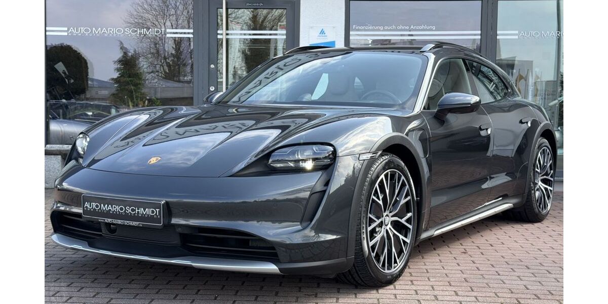 Porsche Taycan 39.850 km 66.950 &euro; Königsbrunn bei Augsburg 86343