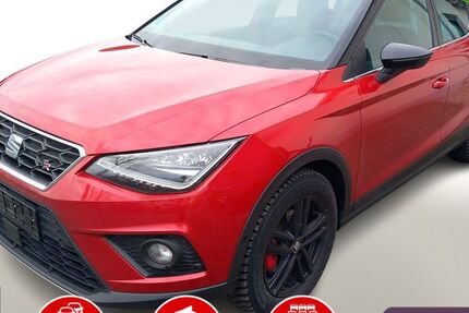 Seat Arona 110.700 km 14.788 &euro; Kehl 77694