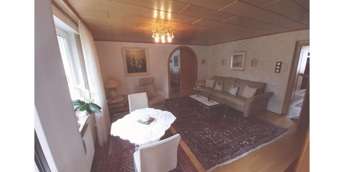 Etagenwohnung Nürnberg Altenfurt - 5 Zimmer, 130 m&sup2;, 390.000&euro; | Angebot:27096216
