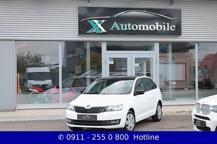 Skoda Rapid 182.000 km 6.999 &euro; Fürth bei Nürnberg 90763
