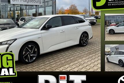 Peugeot 308 55.879 km 20.990 &euro; Magdeburg 39120
