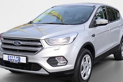 Ford Kuga 65.835 km 12.880 &euro; Schweinfurt 97424