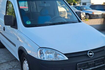 Opel Combo 126.000 km 2.000 &euro; AUGSBURG 86167