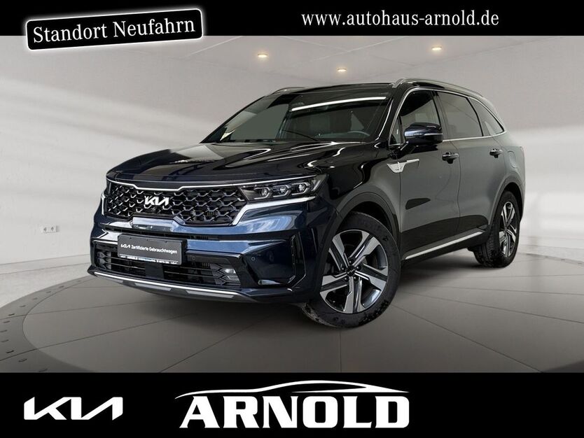 Kia Sorento 46.780 km 43.320 € Neufahrn in Niederbayern 84088
