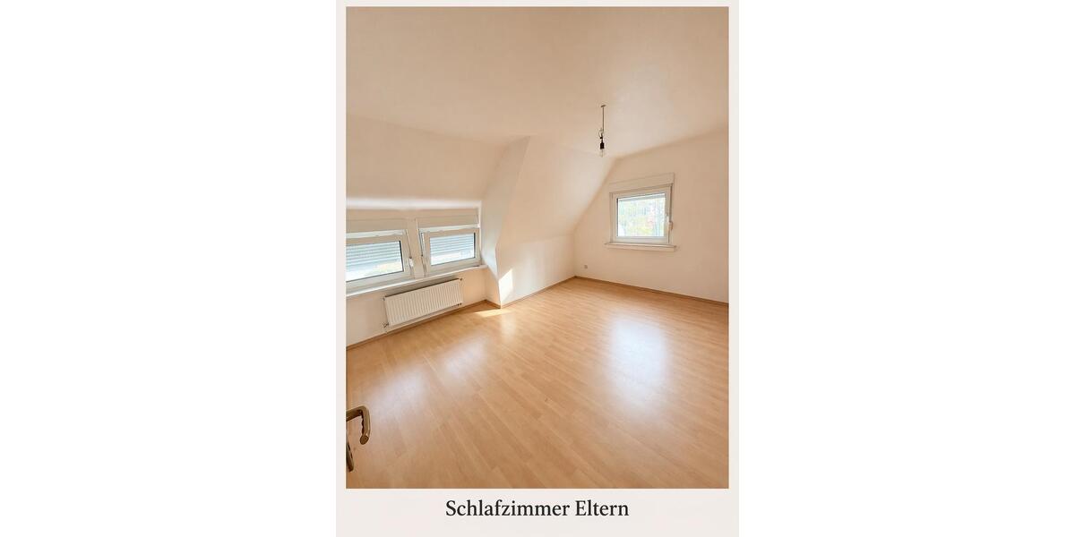 Einfamilienhaus Sundern (Sauerland) - 4 Zimmer, 120 m&sup2;, 1.300&euro; | Angebot:26302189