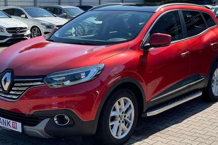 Renault Kadjar 89.000 km 12.990 &euro; Cloppenburg 49661