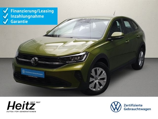 VW Taigo 7.098 km 17.990 &euro; Garmisch-Partenkirchen 82467
