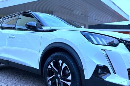 Peugeot 2008 70.000 km 20.000 &euro; Losheim am See 66679