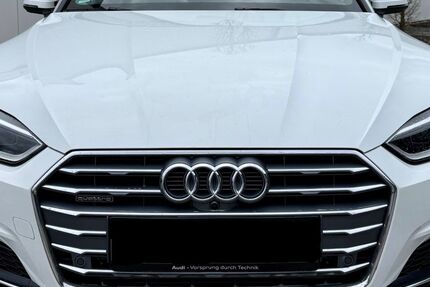 Audi A5 12.830 km 36.000 &euro; Murr 71711