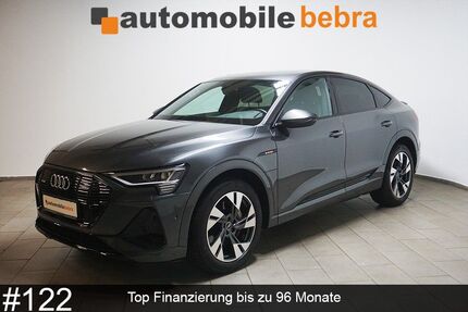 Audi e-tron 19.088 km 36.490 &euro; Bebra 36179