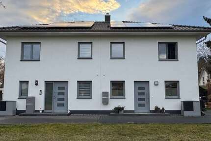 Haus zum Kaufen in Fredersdorf 430.000 € 115 m² 4 zimmer