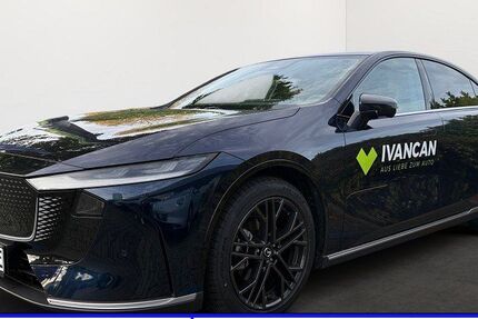 Mazda 6e 4.981 km 44.350 € Heidelberg 69126