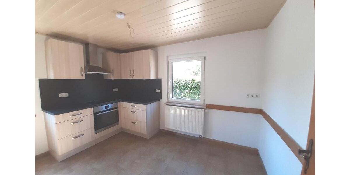 Doppelhaushälfte Wiesentheid - 5 Zimmer, 93 m&sup2;, 320.000&euro; | Angebot:26698019