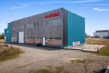 Halle in Überlingen 1.950.000 € 1039 m² zimmer