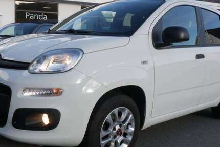 Fiat Panda 94.412 km 7.250 € Steinheim 32839