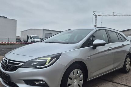 Opel Astra 230.000 km 3.990 &euro; Rödermarkt 63322