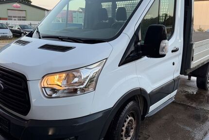 Ford Transit 127.800 km 9.999 &euro; Emstek 49685