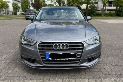 Audi A3 120.000 km 13.500 &euro; Korbach 34497
