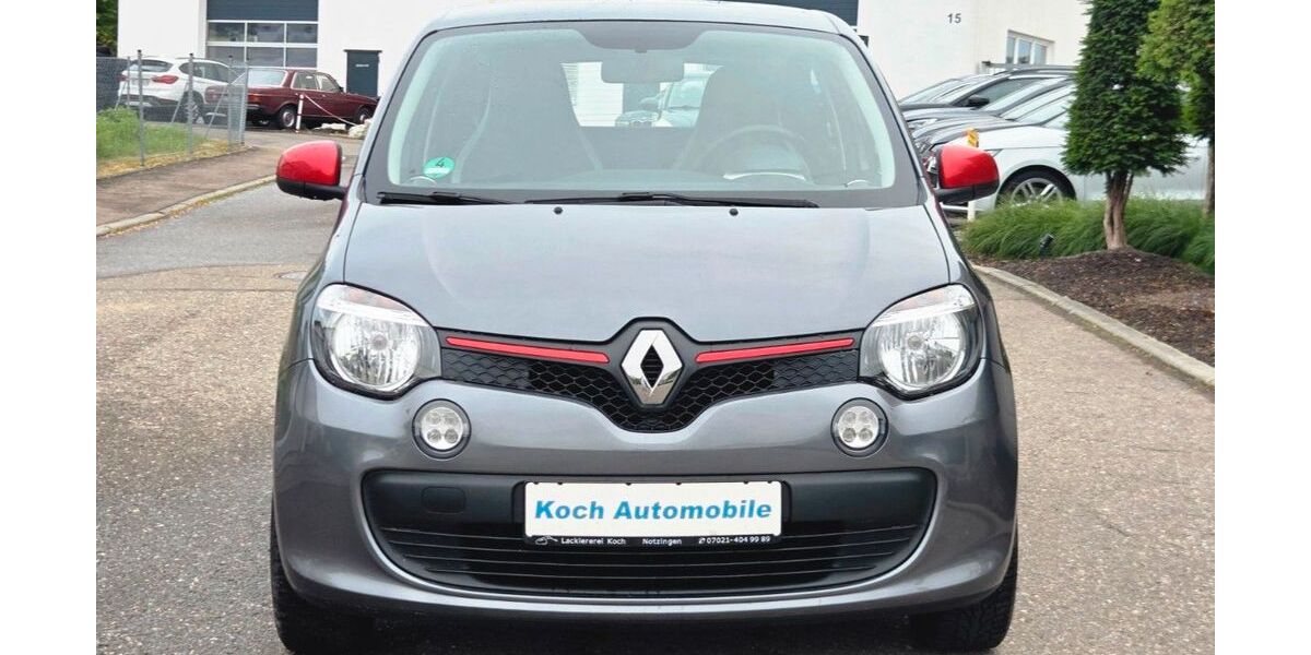 Renault Twingo 78.000 km 6.499 &euro; Notzingen 73274