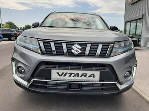 Suzuki Vitara 1.4 Boosterjet Hybrid Allgrip Automatik Com 44.477 km 19.500 &euro; Obrigheim-Asbach 74847