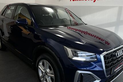 Audi Q2 26.349 km 26.490 &euro; Friesoythe 26169