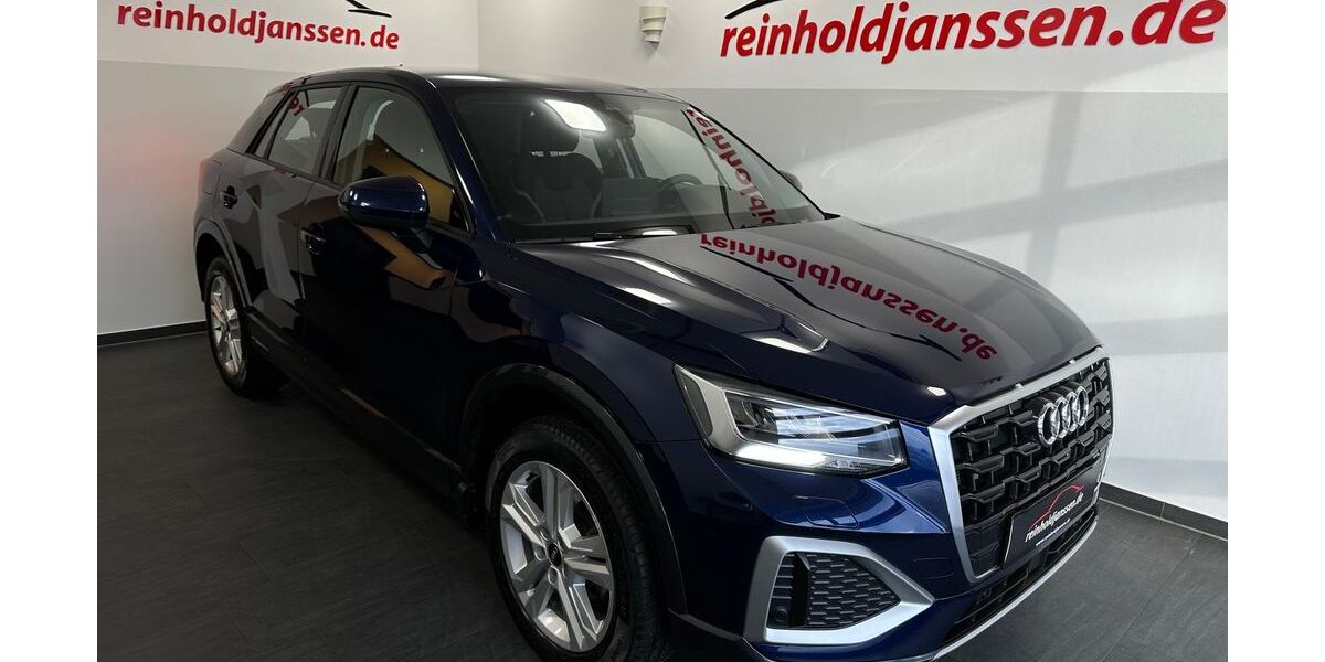 Audi Q2 26.349 km 26.490 &euro; Friesoythe 26169