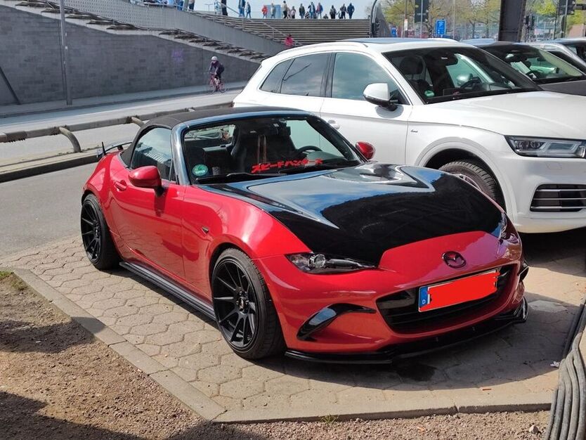 MX-5