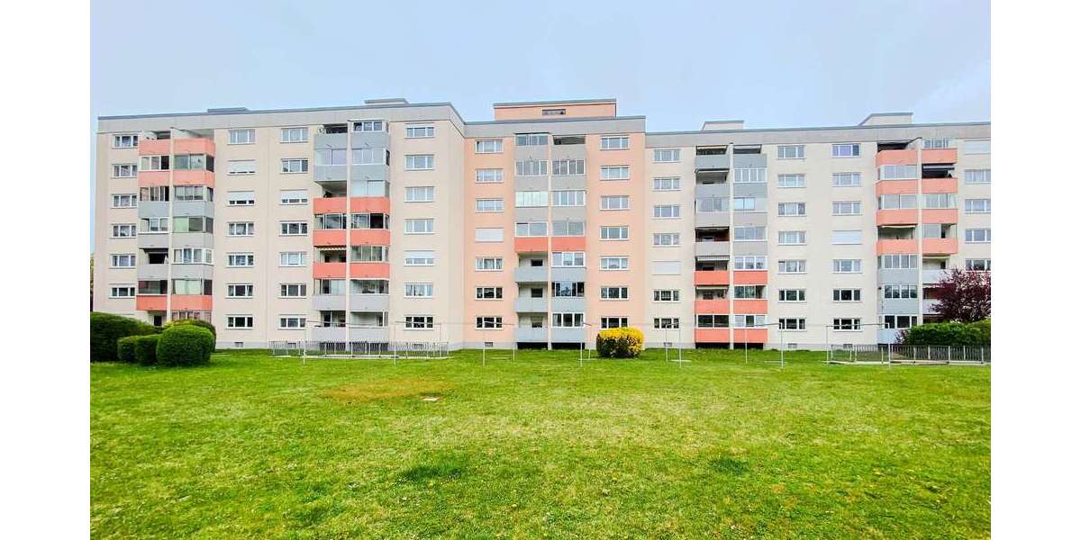 Etagenwohnung Königsbrunn - 3 Zimmer, 75 m&sup2;, 260.000&euro; | Angebot:25569840