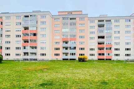 Wohnung Königsbrunn - 3 Zimmer, 75 m&sup2;, 260.000&euro; | Angebot:25569840