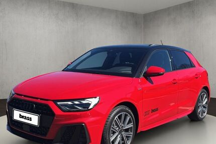 Audi A1 5.000 km 32.800 &euro; Marburg 35039