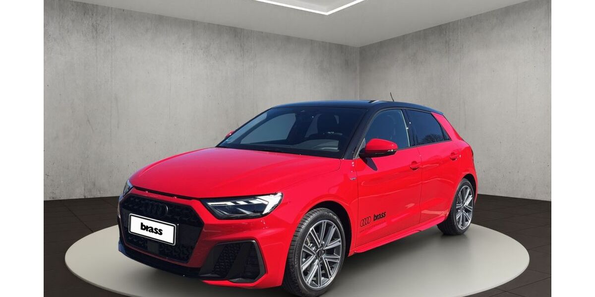 Audi A1 5.000 km 32.800 &euro; Marburg 35039