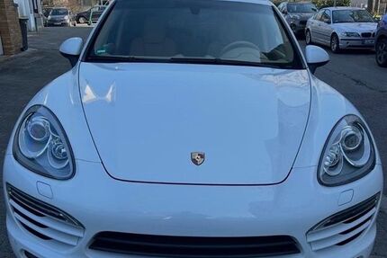 Porsche Cayenne 155.000 km 24.500 &euro; Ludwigshafen 67063