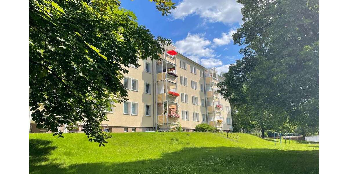 Etagenwohnung Oederan Görbersdorf - 4 Zimmer, 71 m&sup2;, 385&euro; | Angebot:27055190