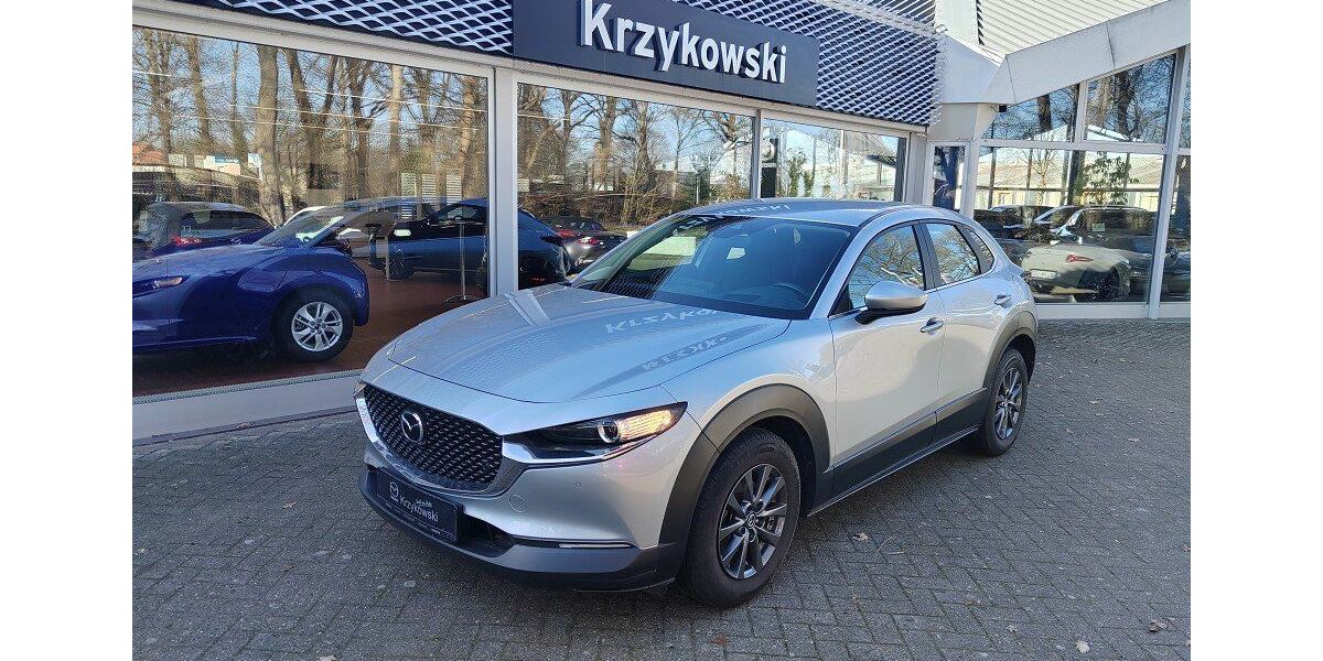 Mazda CX-30 51.747 km 17.990 &euro; Rastede 26180