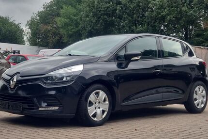 Renault Clio 369.790 km 3.900 &euro; Neumünster 24536