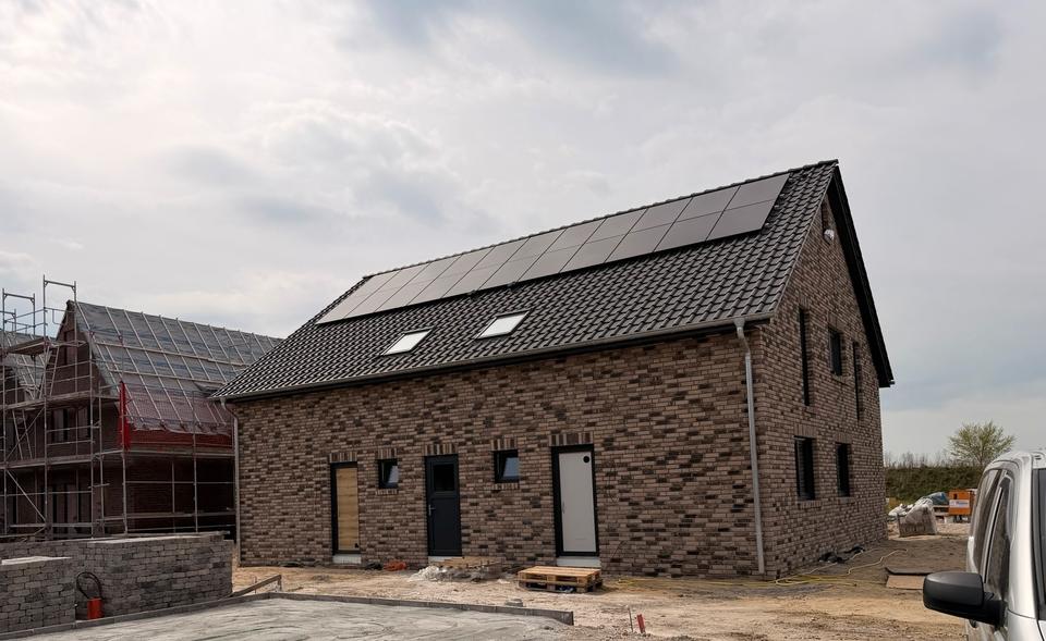 Doppelhaushälfte Harpstedt - 5 Zimmer, 120 m&sup2;, 1.440&euro; | Angebot:26202207