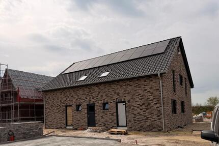 Haus Harpstedt - 5 Zimmer, 120 m&sup2;, 1.440&euro; | Angebot:26202207