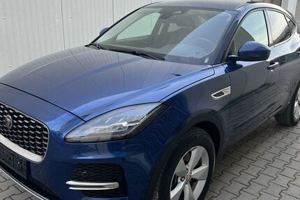 Jaguar E-Pace 148.000 km 23.990 &euro; berlin 10787