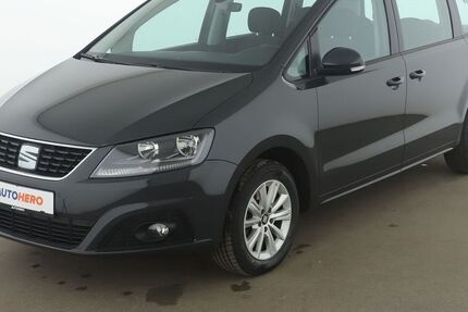 Seat Alhambra 95.790 km 22.710 &euro; Leipzig 04328
