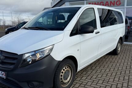 Mercedes-Benz Vito 100.000 km 17.999 &euro; Wernigerode 38855