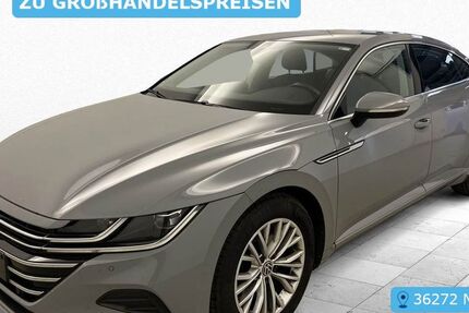VW Arteon 135.533 km 20.307 &euro; Frankfurt 60596