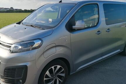 Citroen ë-Spacetourer 41.466 km 22.800 &euro; Rott 86935