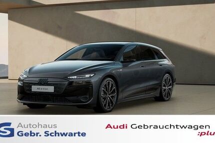 Audi A6 e-tron 6.260 km 85.680 &euro; Leer (Ostfriesland) 26789