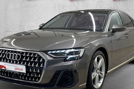Audi A8 39.567 km 57.440 &euro; Leipzig 04129